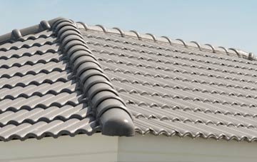 advantages of Portinode clay roofing