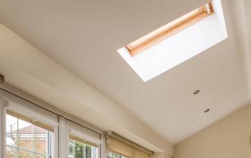 Portinode conservatory roof insulation companies