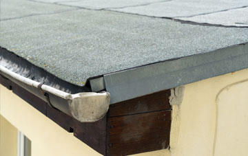 Portinode flat garage roofing repairs