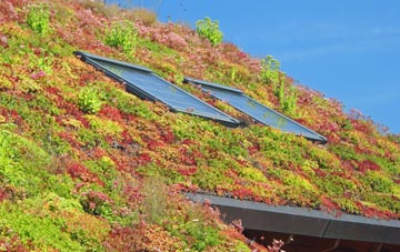 Portinode living roof systems