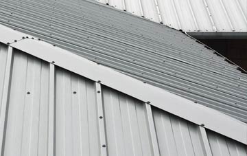 disadvantages of Portinode metal roofing