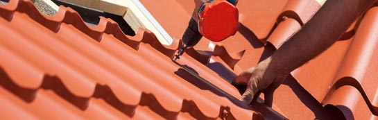 save on Portinode roof installation costs