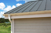 Portinode fascia repair